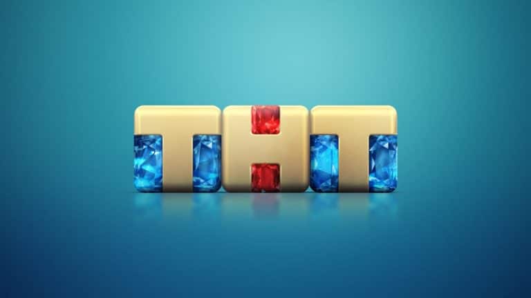 ТНТ канал онлайн - прямой эфир и трансляции