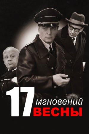 Салат 17 мгновений весны