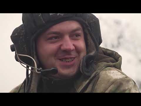 Мужская работа Фильм Дмитрия Кулько 23.02.2024